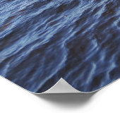 Indiaas meer in de Adirondacks. print 08 220 (Hoek)