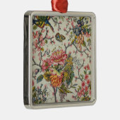 Indiaas model metalen ornament (Rechts)