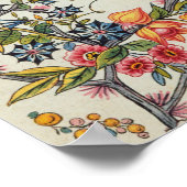 Indiaas model poster (Hoek)