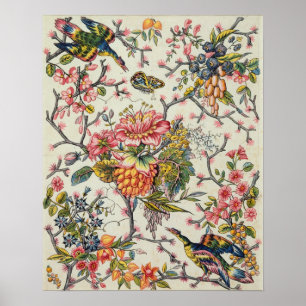 Indiaas model poster