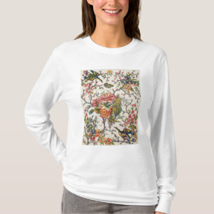 Indiaas model t-shirt