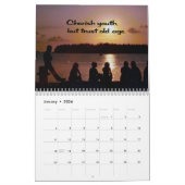 Indiaas moederprotocol kalender (Jan 2026)