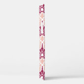 Indiaas naadloos patroon. Oost Case-Mate iPhone Case (Achterkant / Rechts)