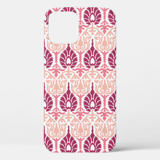  Indiaas  naadloos patroon. Oost Case-Mate iPhone Case