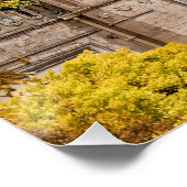 Indiaas paleis perfect poster (Hoek)