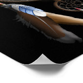 Indiaas Poster (Hoek)