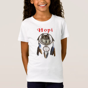 Indiaas T-shirt