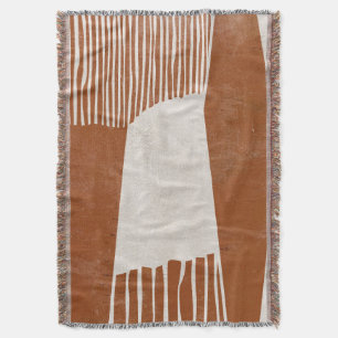 Indiaas veld I Deken