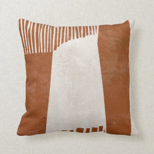 Indiaas veld I Kussen