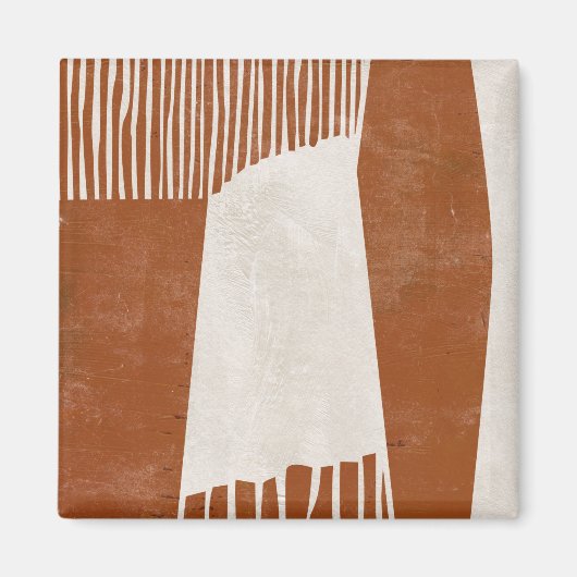 Indiaas veld I Magneet (Voorkant)