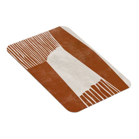 Indiaas veld I Magneet (Rechterzijde)