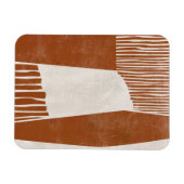 Indiaas veld I Magneet (Horizontaal)