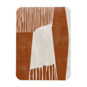 Indiaas veld I Magneet (Verticaal)