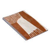 Indiaas veld I Notitieboek (Rechterzijde)