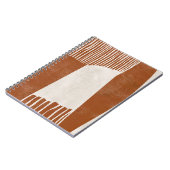 Indiaas veld I Notitieboek (Linkerzijde)