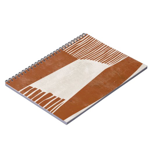 Indiaas veld I Notitieboek (Linkerzijde)