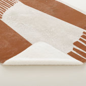 Indiaas veld I Sherpa Deken (3/4)