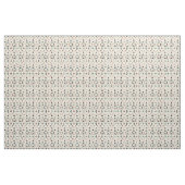 Indiaas Weefsel Stof (Yard (91,4 cm))