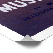 Indian Art in America 1936 WPA Poster (Hoek)