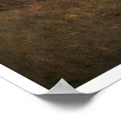 Indian Ball Game door Charles Deas 1843 Poster (Hoek)