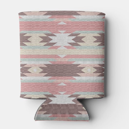 INDIAN BLANKET BLIKJESKOELER (Achterkant)