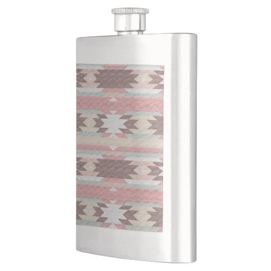 INDIAN BLANKET FLACON (Links)