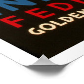 Indian Blanket SF Expo 1939 WPA Poster (Hoek)