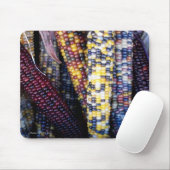 "Indian Corn" Mousepad Muismat (Met muis)
