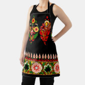 Indian Cotton Fabric Schort (Insitu)