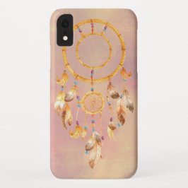Indian Drocatcher Case-Mate iPhone Case