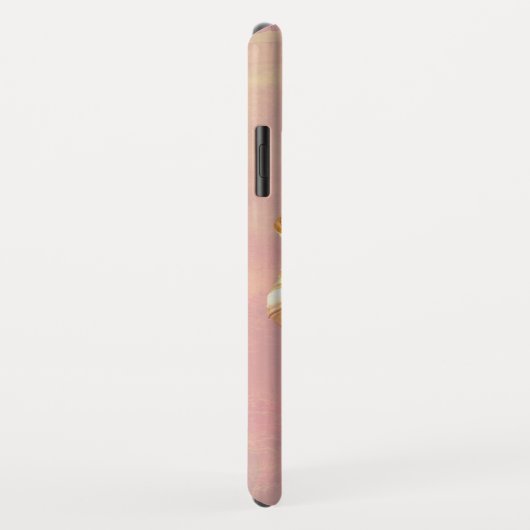 Indian Drocatcher Case-Mate iPhone Case (Achterkant/rechts)