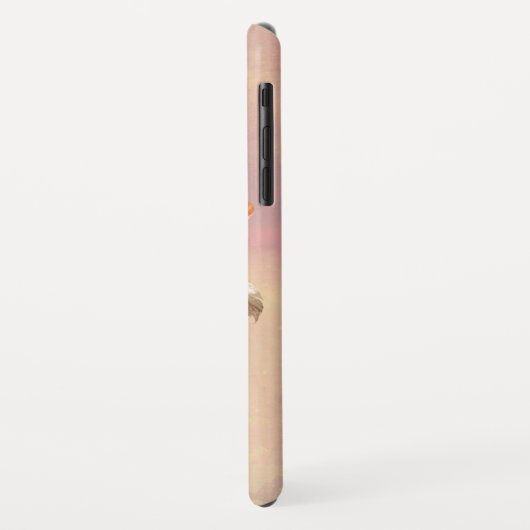 Indian Drocatcher Case-Mate iPhone Case (Achterkant/links)