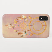 Indian Drocatcher Case-Mate iPhone Case (Achterkant (horizontaal))