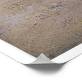 Indian Encampment 1901 van Henry Farny Poster (Hoek)