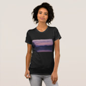 Indian Lake, Adirondack Park, NY T-shirt (Voorkant volledig)