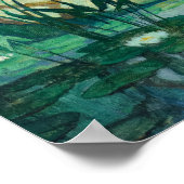 Indian Love Call, 1927, van Newell Convers Wyeth Poster (Hoek)