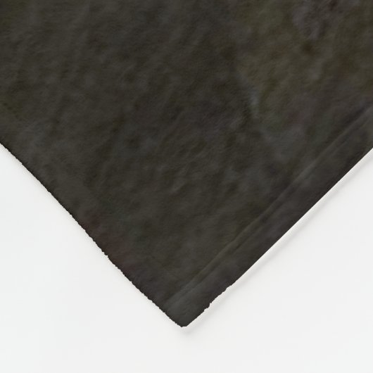 INDIAN MAIDEN Fleece Blankets (Hoek)