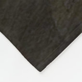 INDIAN MAIDEN Fleece Blankets Deken (Hoek)