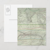 Indian Ocean 2 Briefkaart (Voorkant / Achterkant)