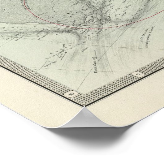 Indian Ocean 2 Poster (Hoek)