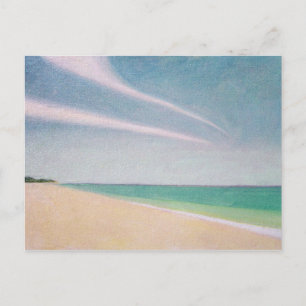 Indian Ocean Briefkaart