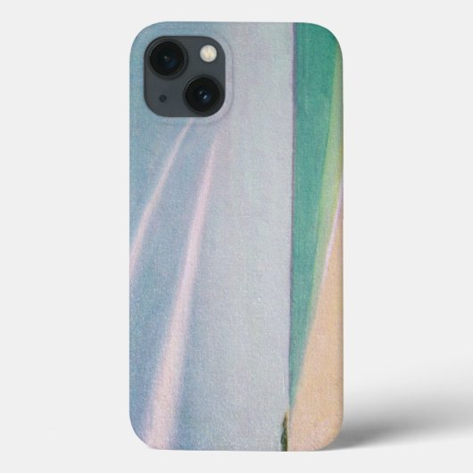 Indian Ocean Case-Mate iPhone Case (Achterkant)