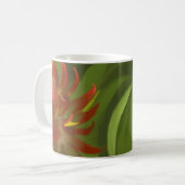 Indian Paint Brush, Sitka, Alaska Koffiemok (Voorkant links)