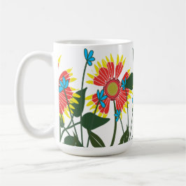 Indian Paintbrush — koffiemok