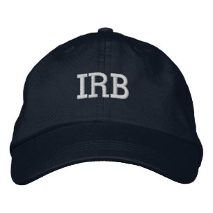 Indian Rocks Beach FL Geborduurde Baseball Hat Pet