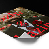 Indian Scammmer Poster (Hoek)