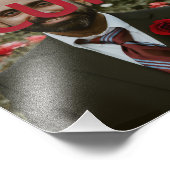 Indian Scumbag Fotovergroting Foto Afdruk (Hoek)