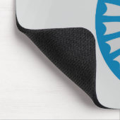 INDIAN SHIELD MUISMAT (Hoek)