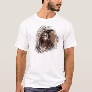 INDIAN SPIRIT T-SHIRT
