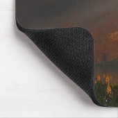 Indian Summer Mousepad Muismat (Hoek)